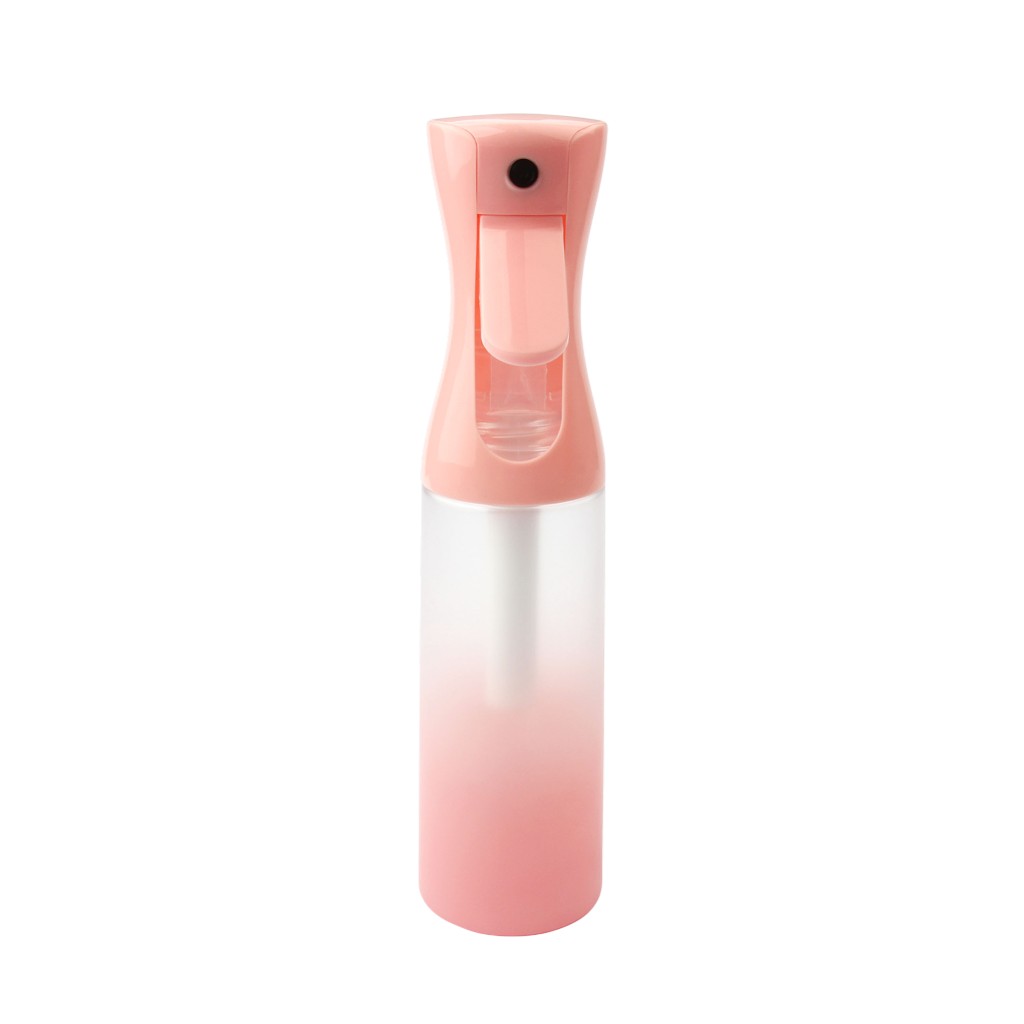 Botella Spray De Niebla Fina