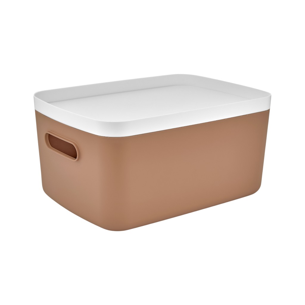 Caja Organizadora 26x36cm Surtido