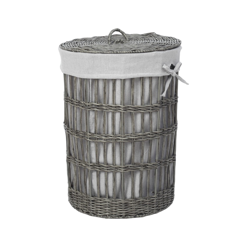 Cesta Para Ropa 38x51cm