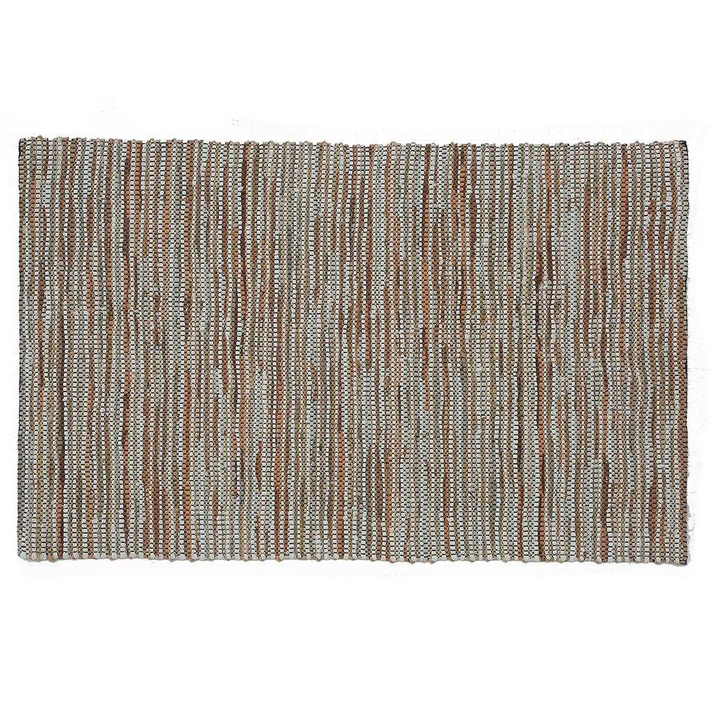 ALFOMBRA BEIGE 180X240CM