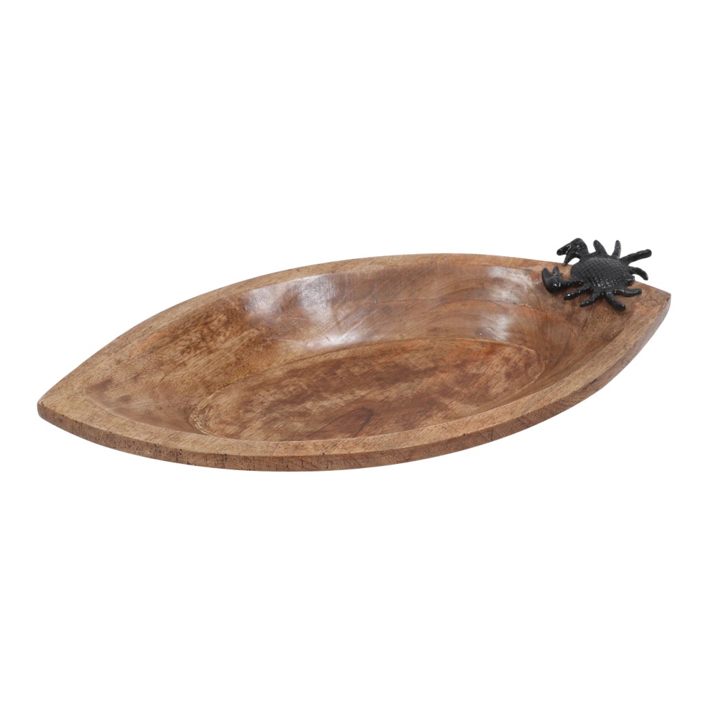 Bandeja Decorativa 52X25X7Cm