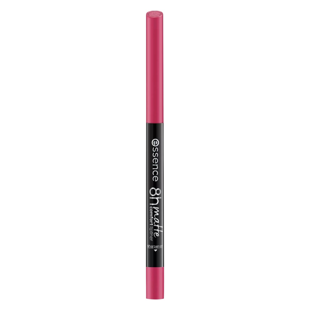 8H Matte Comfort Lipliner 05