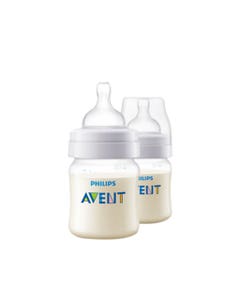 Avent Biberón anticólicos 125 ML 4ONZ