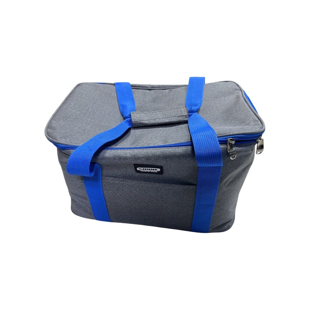 Lonchera Cooler Verde