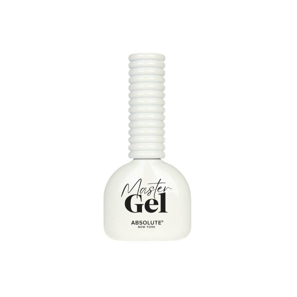 Abny Master Gel Nail Polish Lookin' Pearly