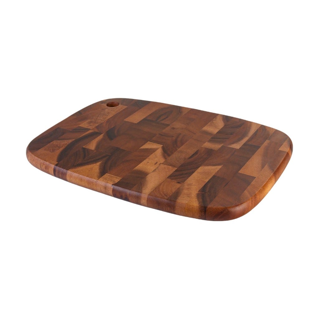 Tabla De Cortar 31X21X2Cm