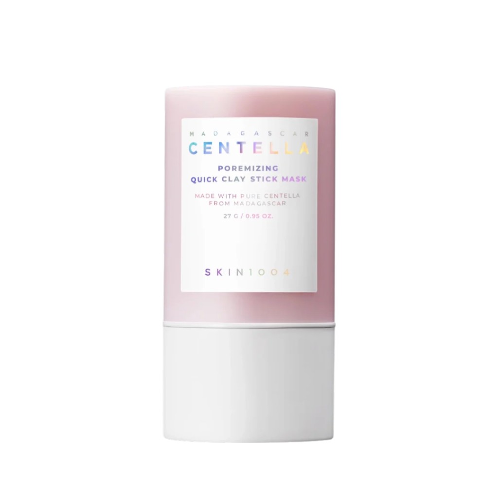 SKIN 1004 – Poremizing Quick Clay Stick Mask