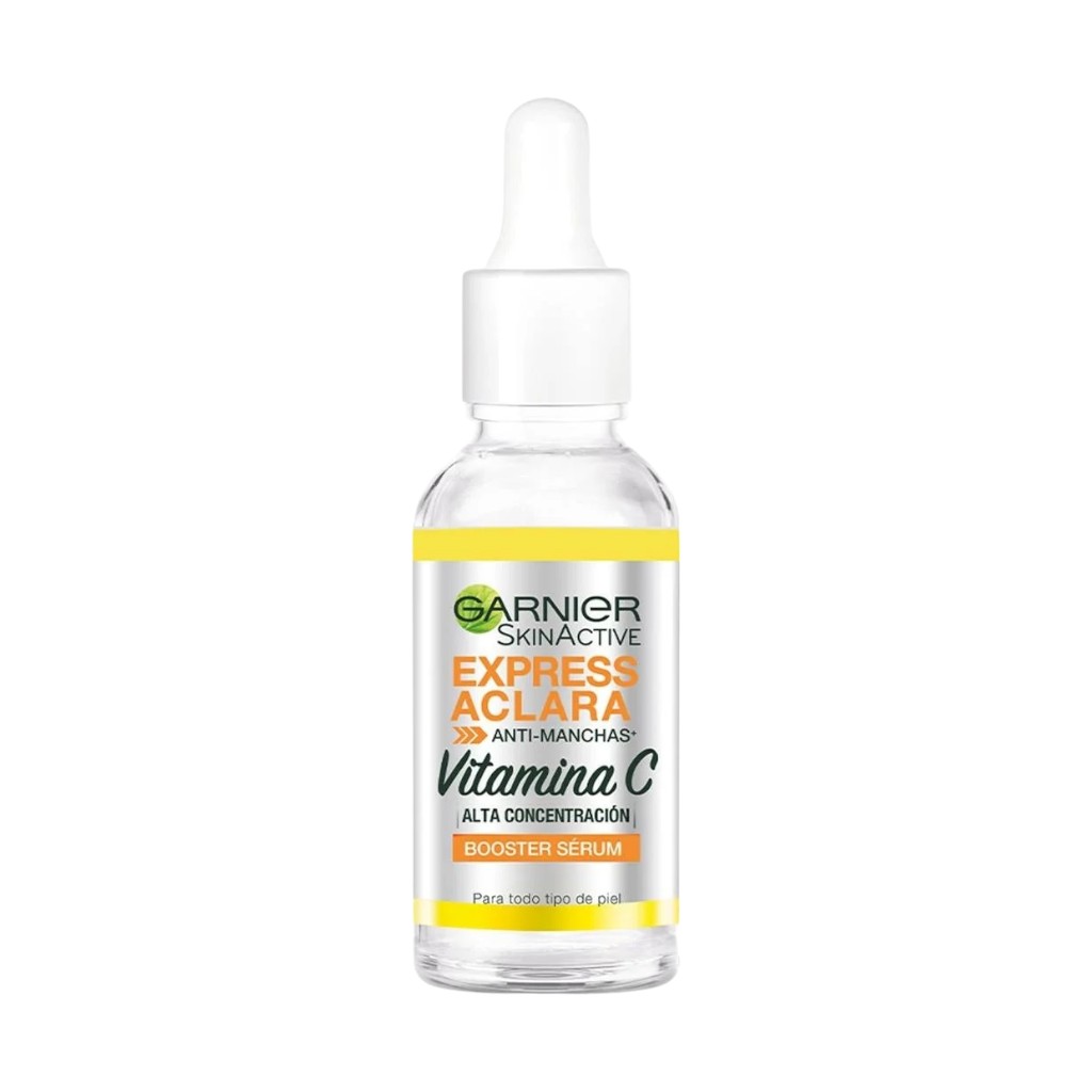 Booster Sérum Anti Manchas