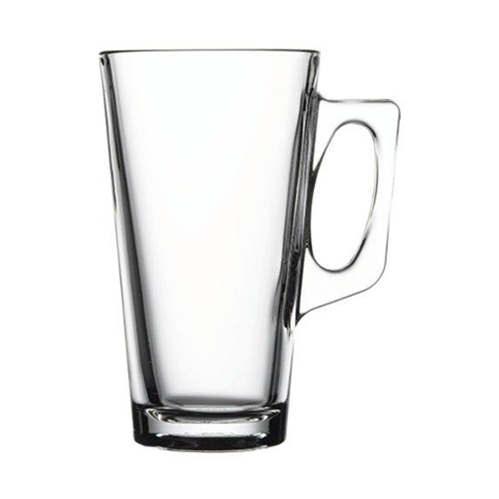 Set 2Pzs De Tazas Vela 385Ml Pasabahce