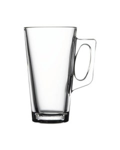 Set 2Pzs De Tazas Vela 385Ml Pasabahce