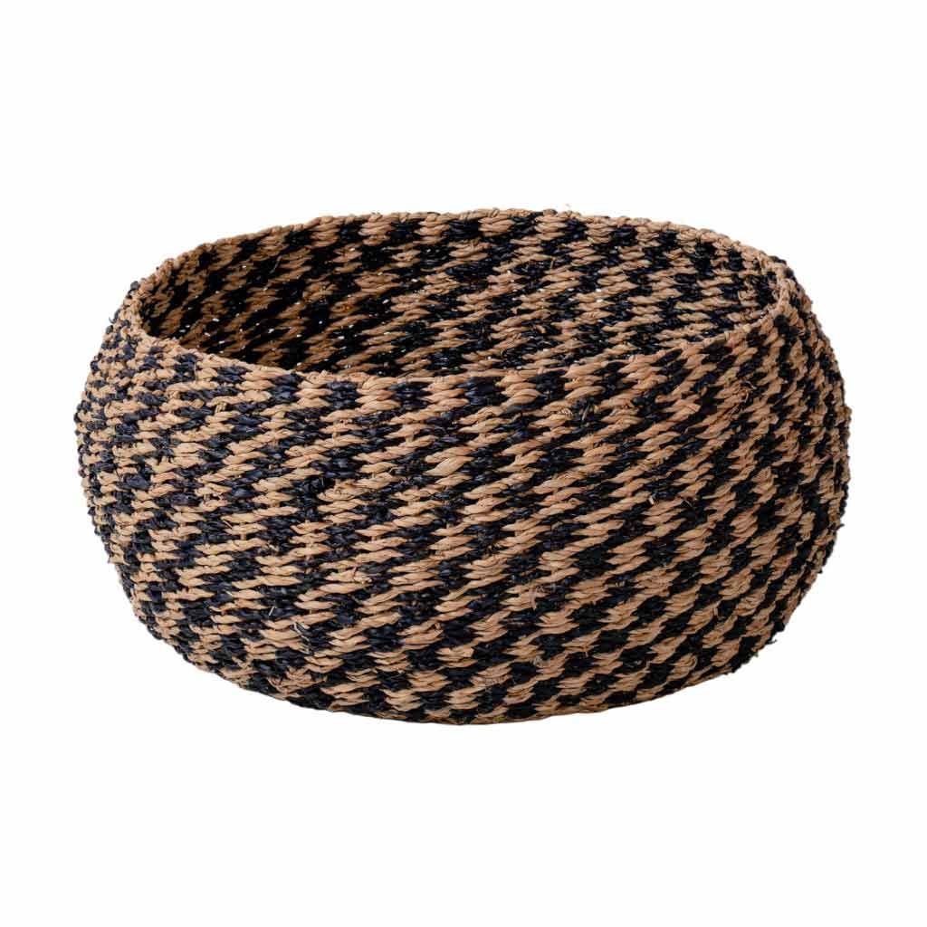 Cesta Decorativa 40x20cm