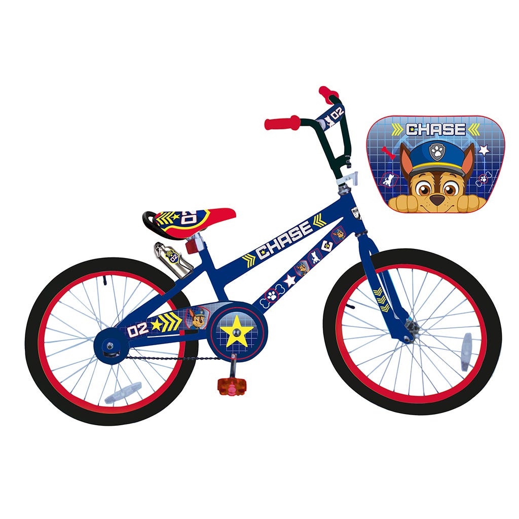 Bicicleta Chase Para Niños 16"