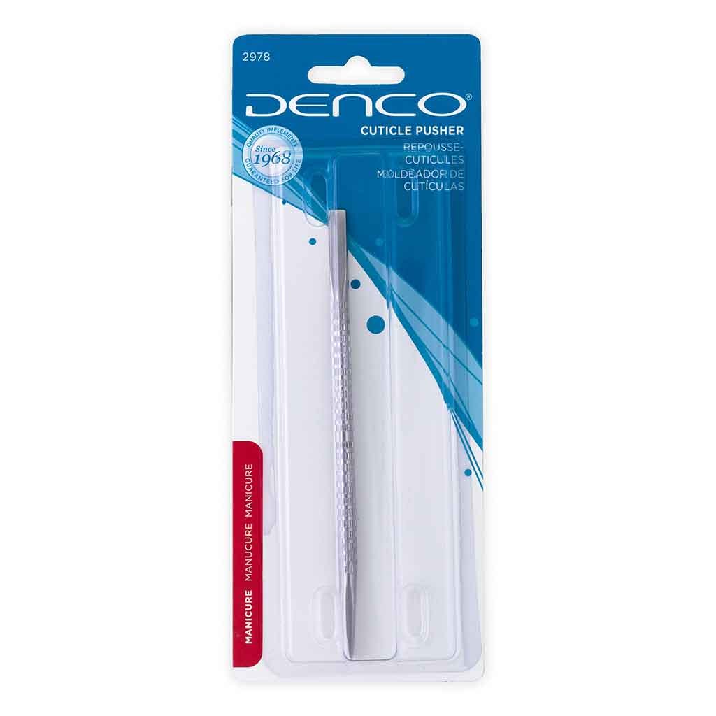 Moldeador De Cutículas Denco Manicure Metálico