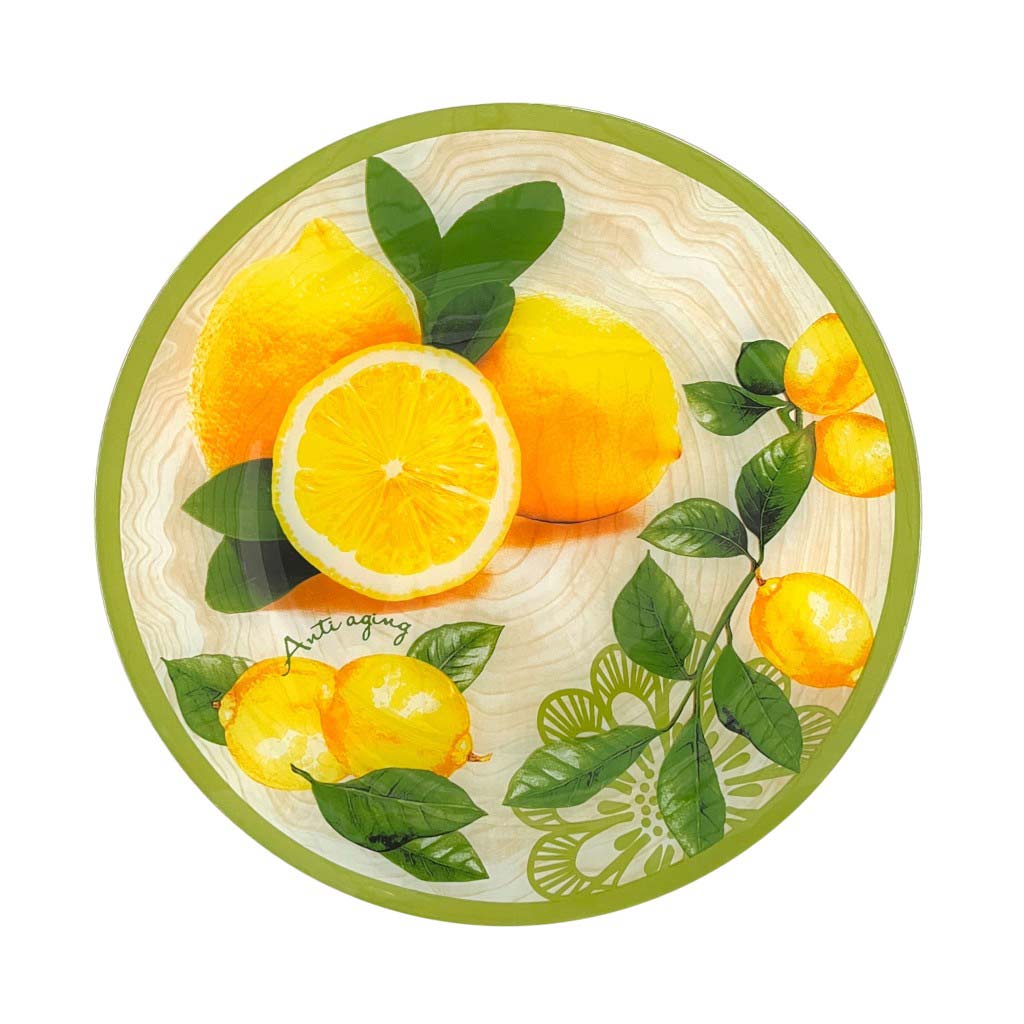 Plato De Ens Alada 23cm