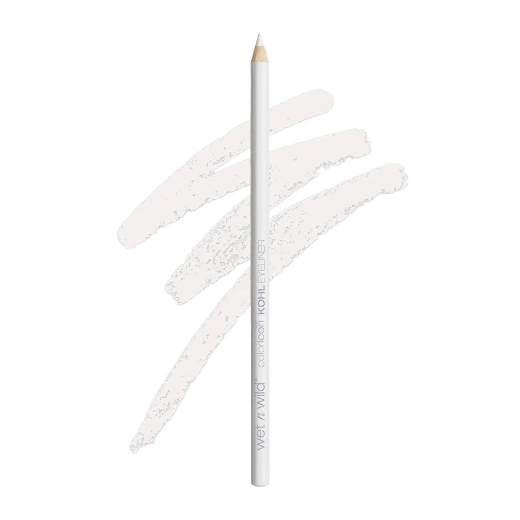 Color Icon Kohl Liner Pencil Youre Always White 1.4G