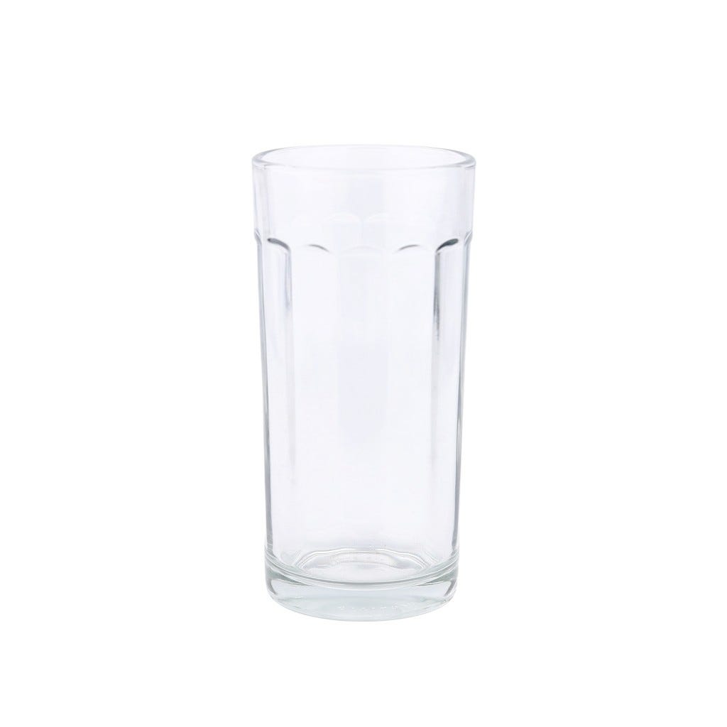 Juego De 6 Vasos 320ml