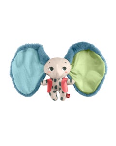 Fisher-price Bebé Elefante Orejitas Amor