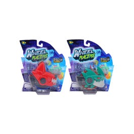 Cotton Wheel Racers Wheel Racers Corredores De Ruedas Surtido - Aliss