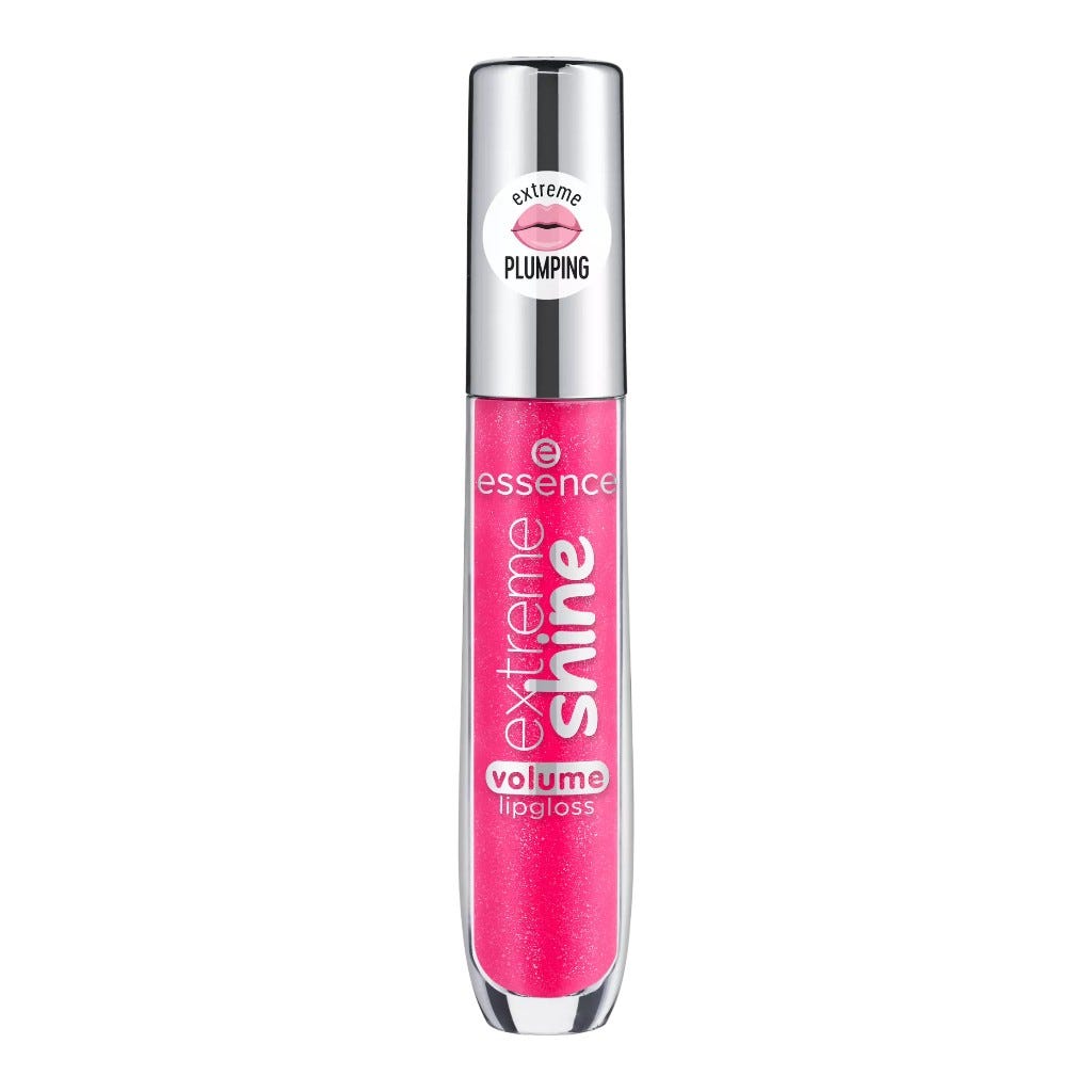 Extreme Shine Volume Lipgloss 103