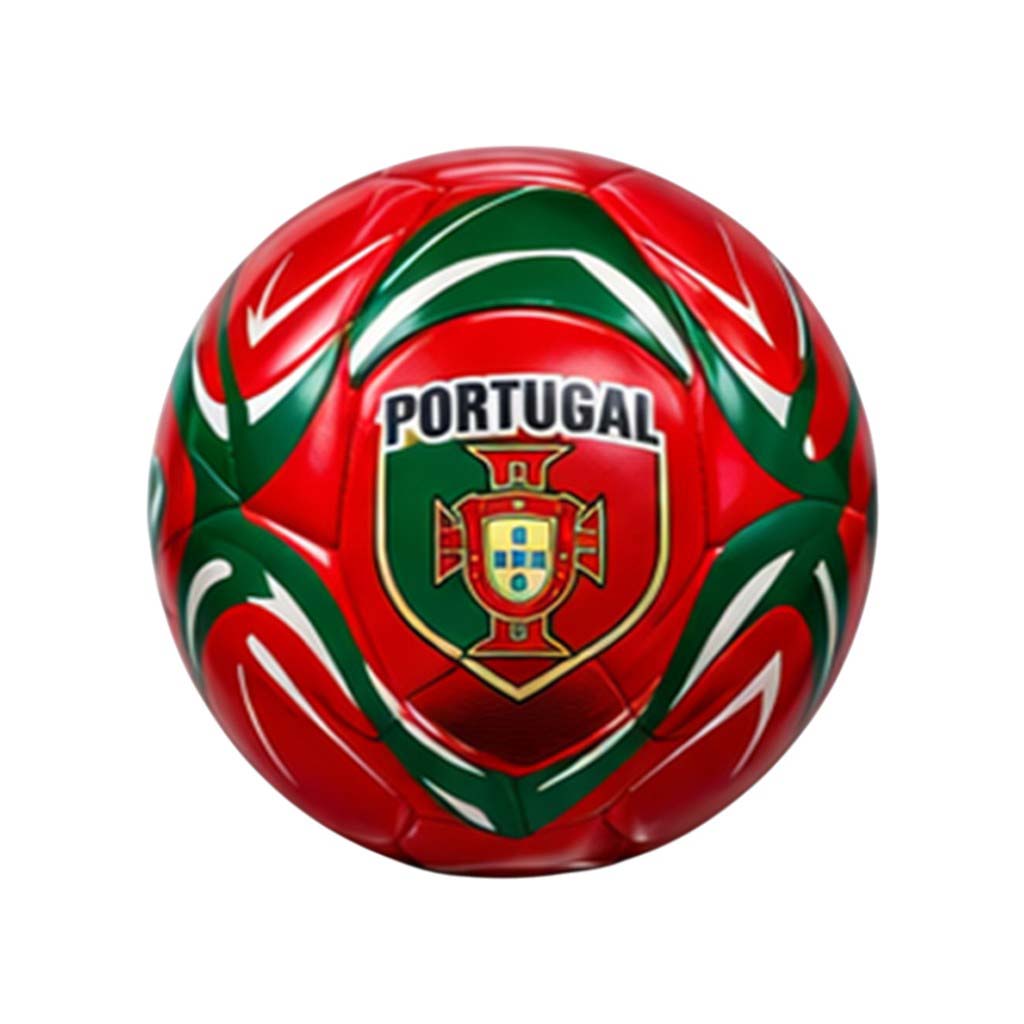 Balón De Fútbol #5 Portugal