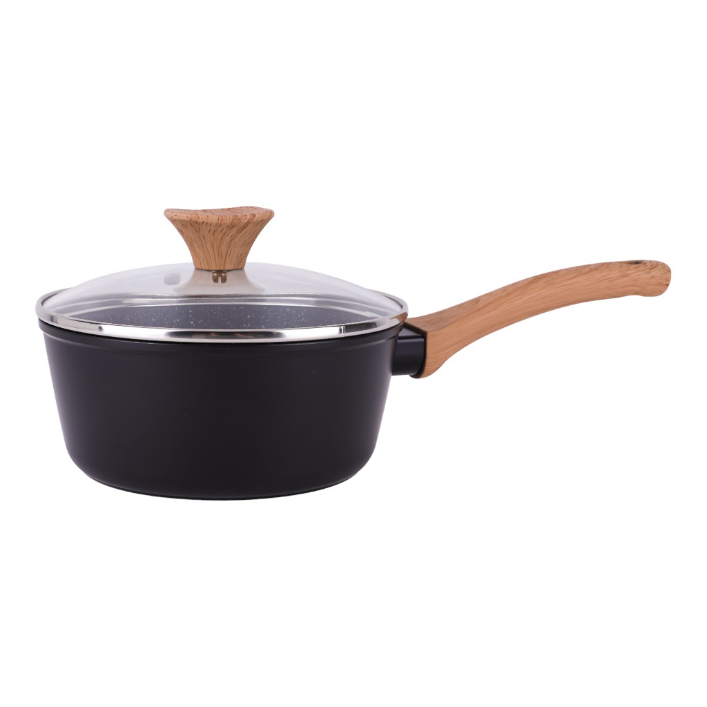 Cacerola Con Tapa 18Cm
