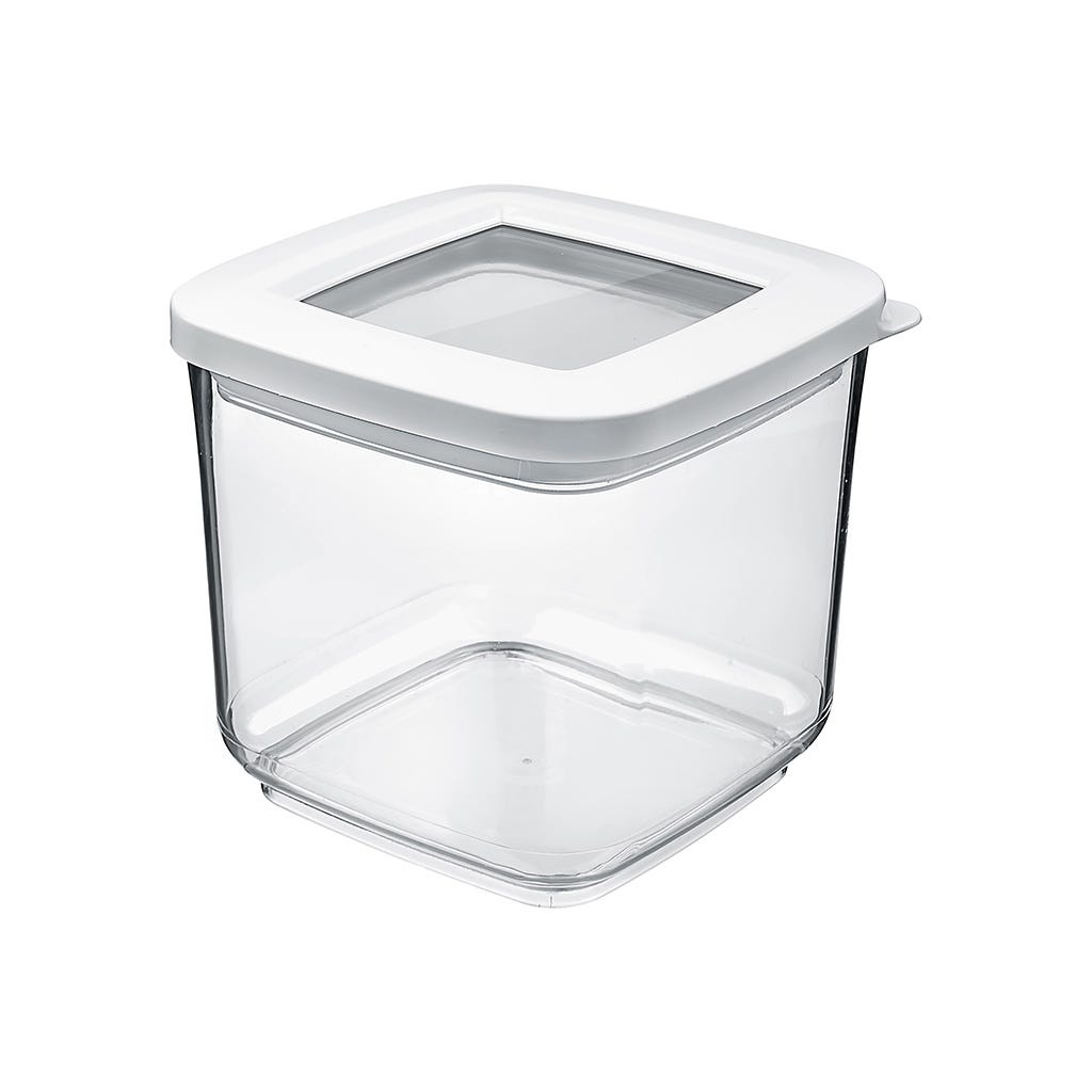 Recipiente De Plástico Bager 750Ml