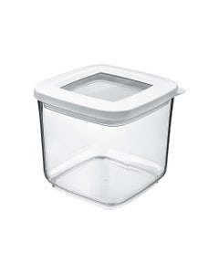 Recipiente De Plástico Bager 750Ml