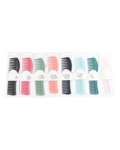 Peine De Cabello-Colores Surtidos