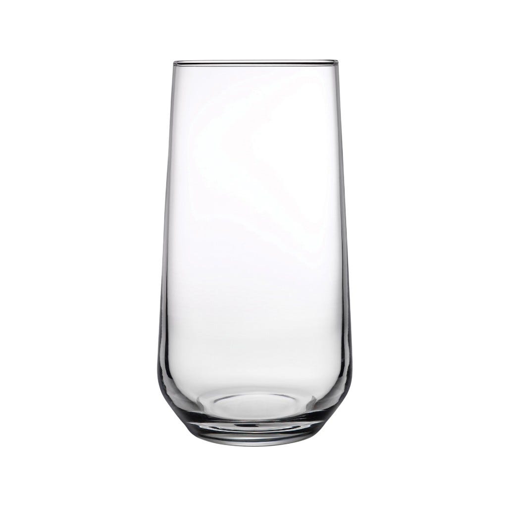 Juego De 6 Vasos Allegra 16Oz