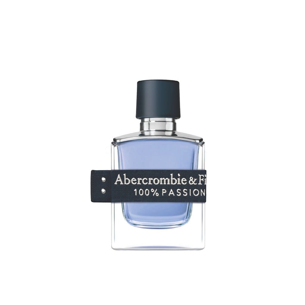 Af 100% Passion Him Edt 100Ml