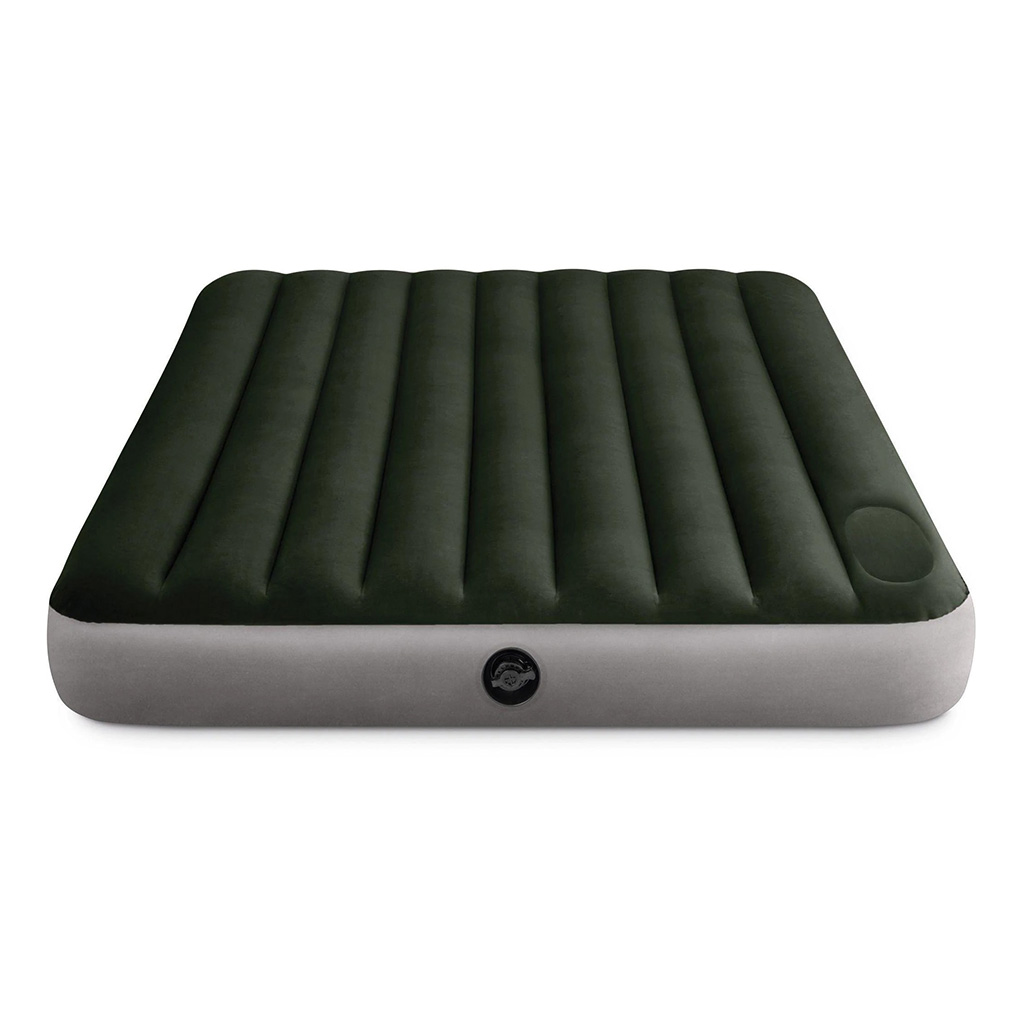 Colchón Inflable Durabeam Queen Intex