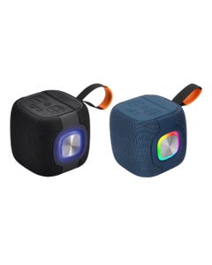 Altavoz Inalámbrico Portátil Resistente Al Agua IPX6