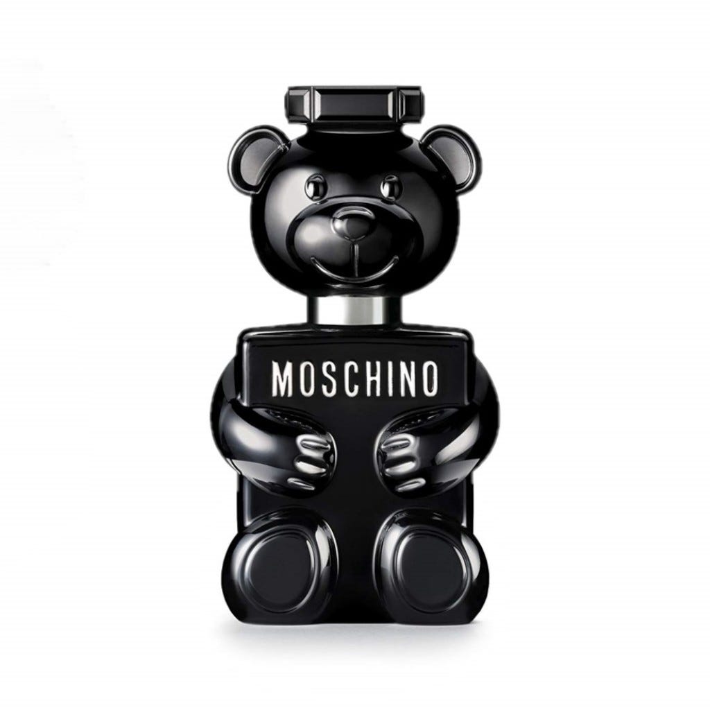 Moschino Toy Boy Eau De Parfum 50Ml