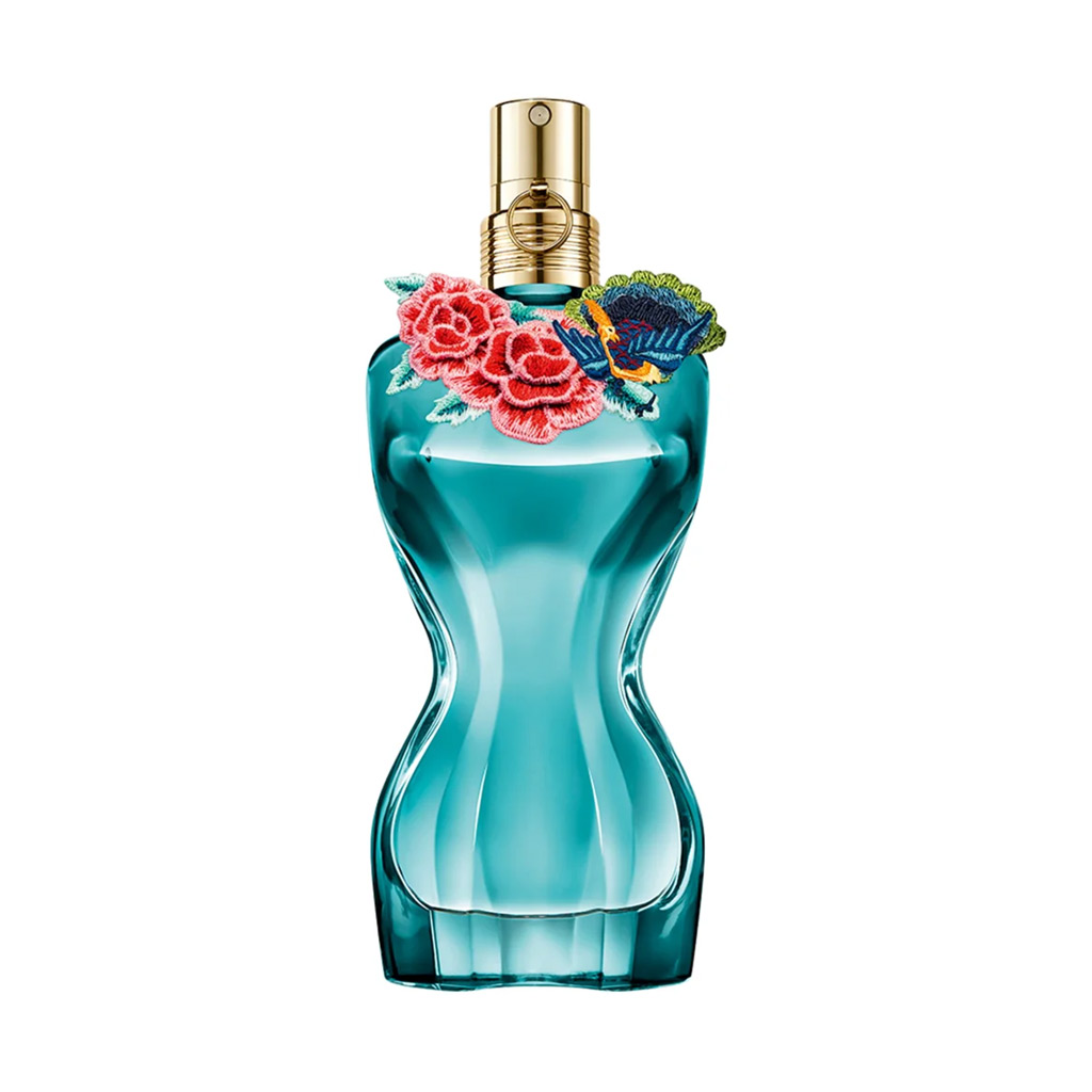 La Belle Paradise Garden Edp 100Ml Jean Paul Gaultier - Aliss