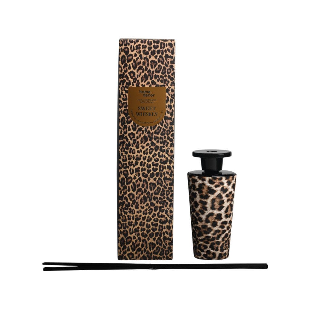 Difusor Sweet Whiskey 10X41Cm