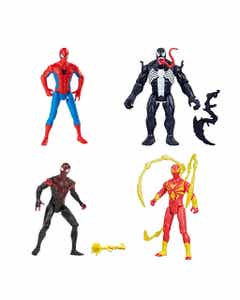 Figura Marvel Spider-Man Epic Hero Series Surtido