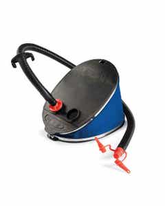 Inflador De Pie Gigante Intex 30Cmx22Cm