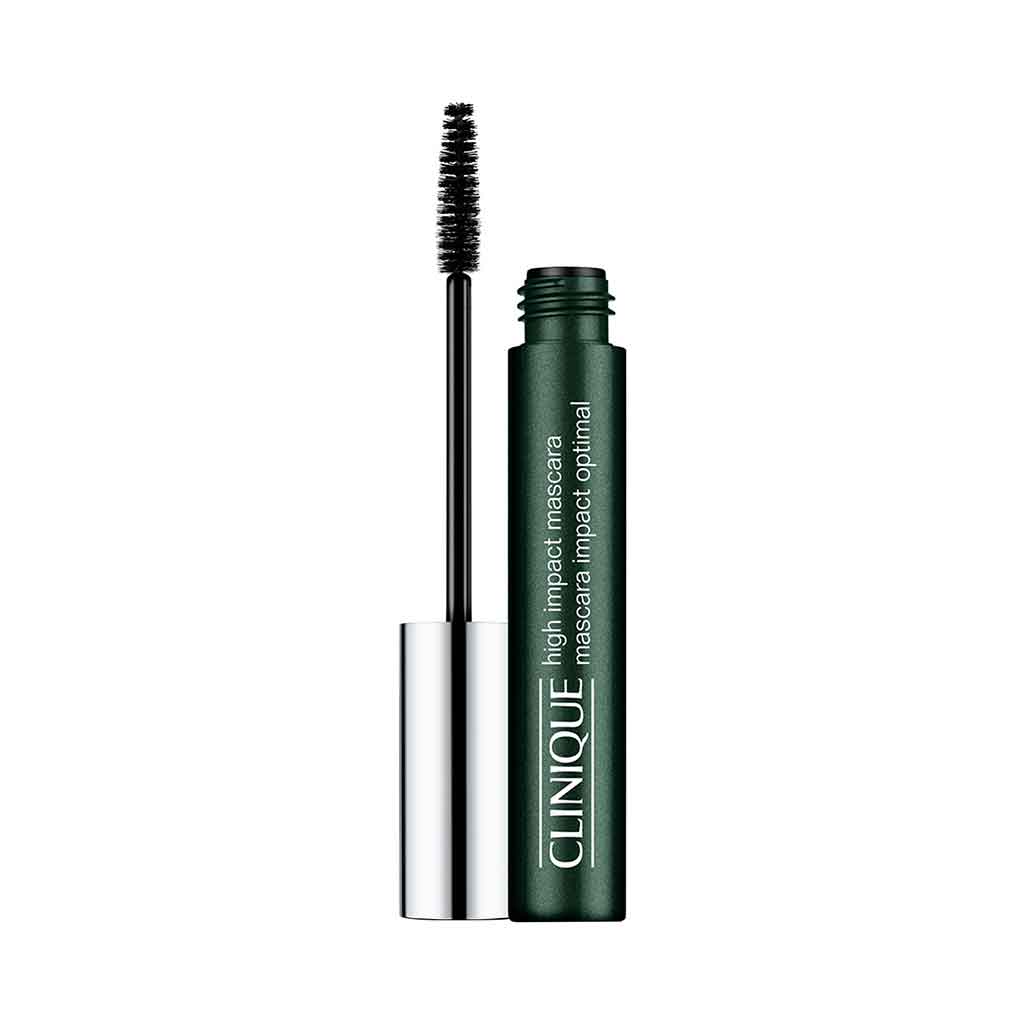 High Impact Mascara - Black