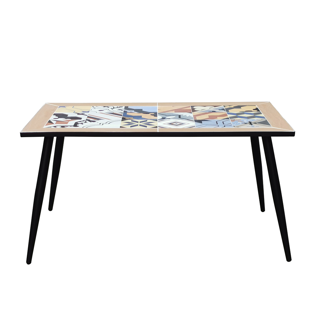 Mesa de comedor Ricardo