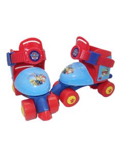 Paw Patrol trainee skates size 29 - 34