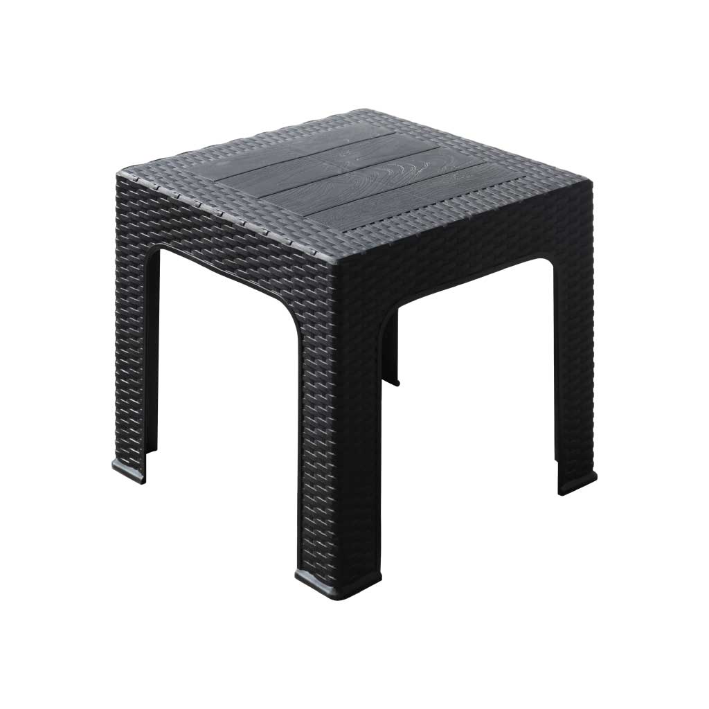 Mesa comedor de café phuket