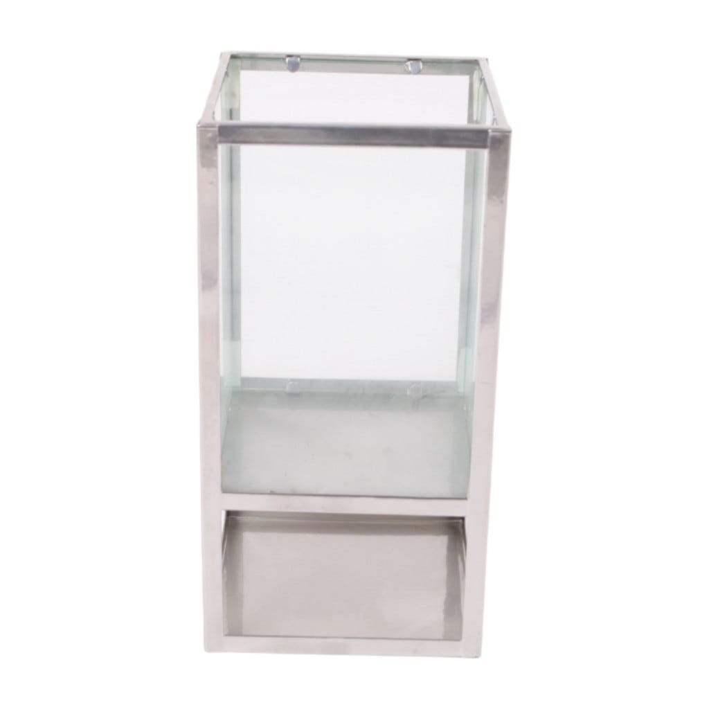 Farol 15X15X30Cm