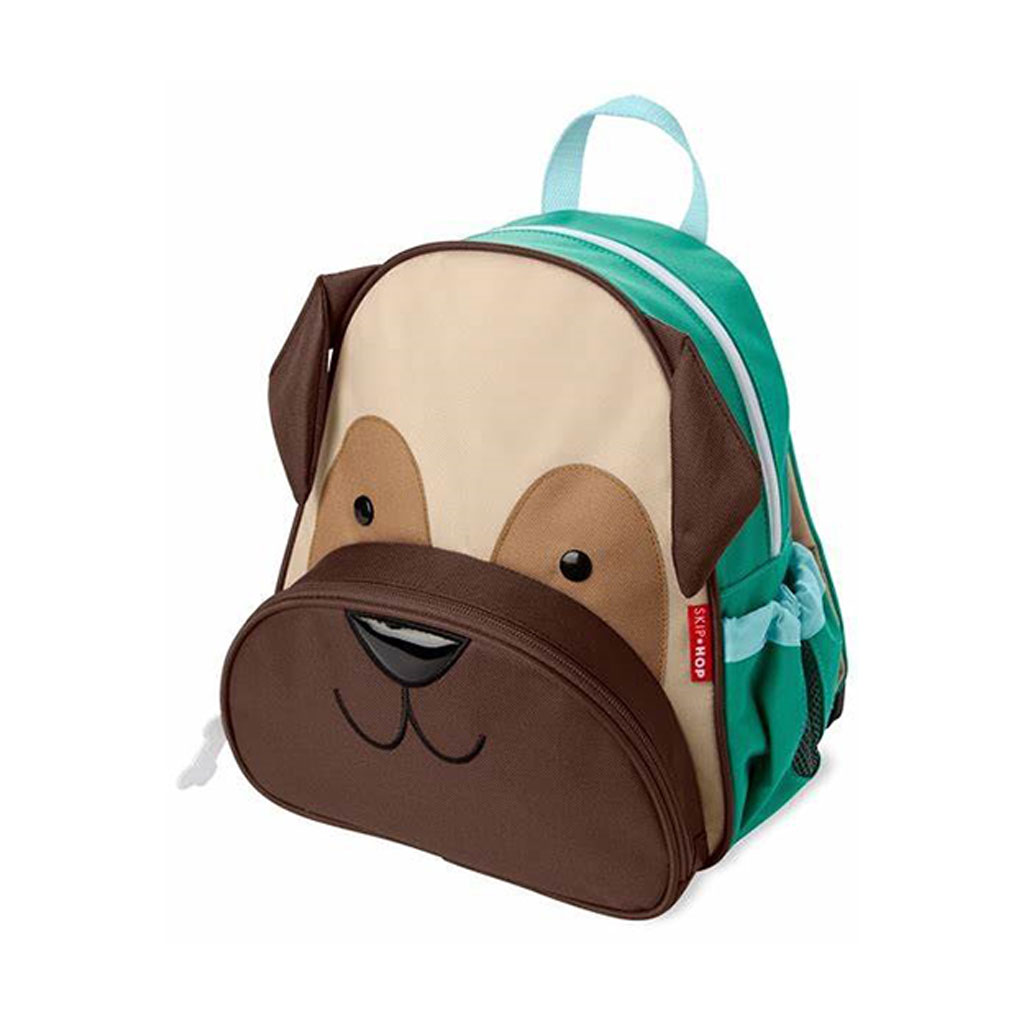 Mochila Diseño De Pug