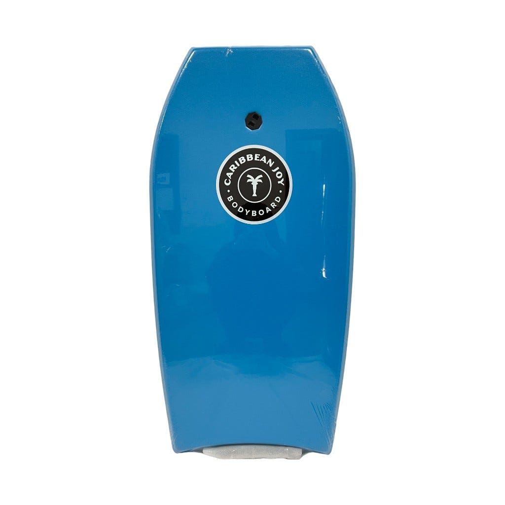 Tabla Surf Bodyboard Con Correa 41"