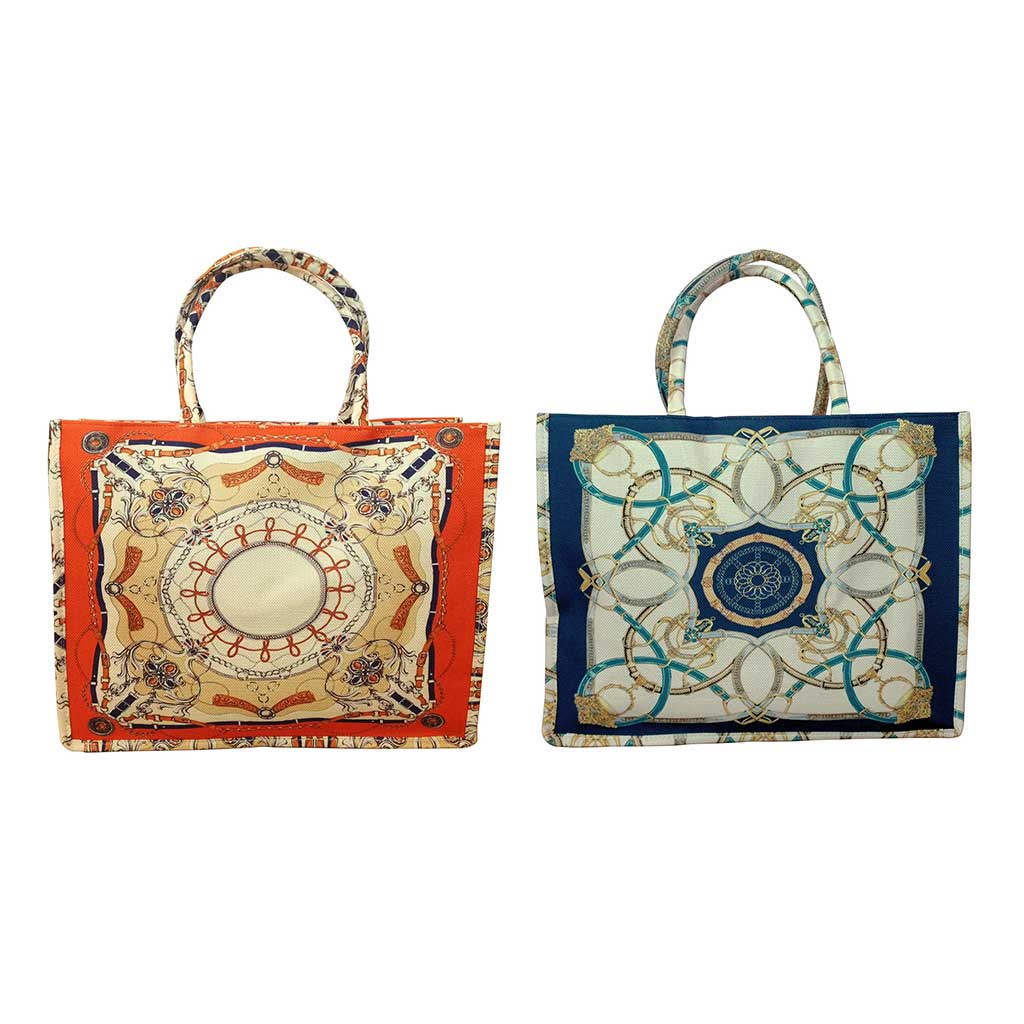 Bolso De Playa Colores Surtidos