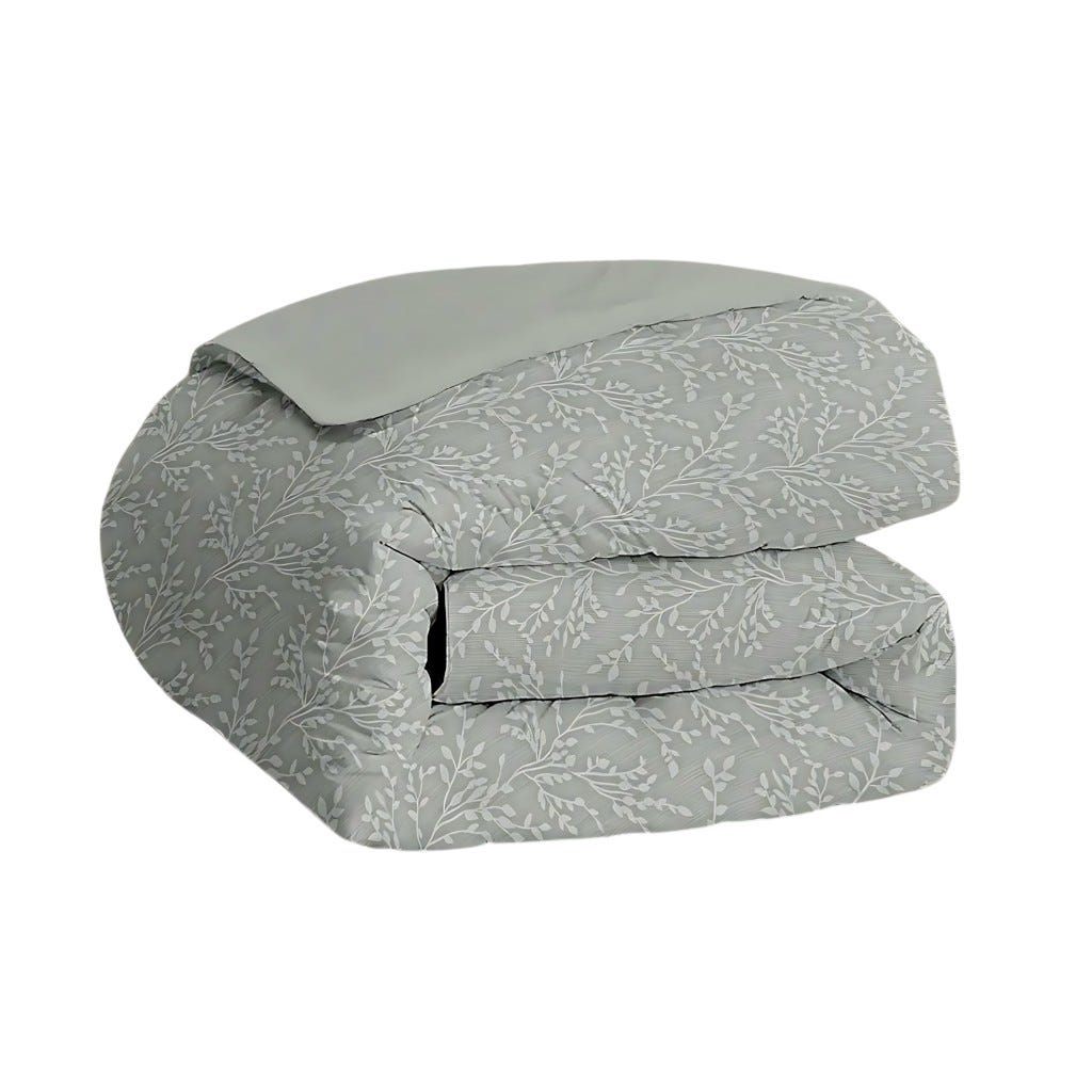 Edredón Queen Set 3Pzs
