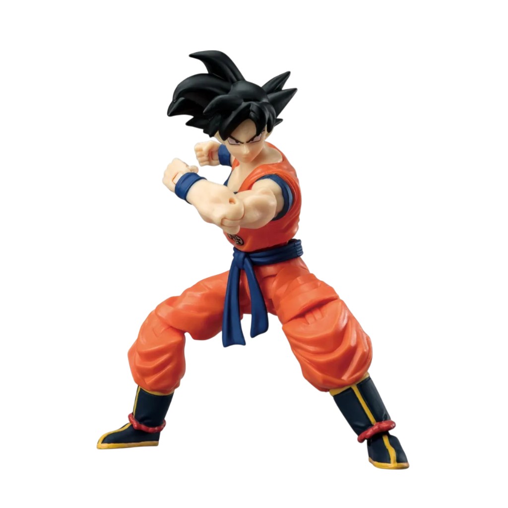 Dragon Ball Super Figura Son Goku