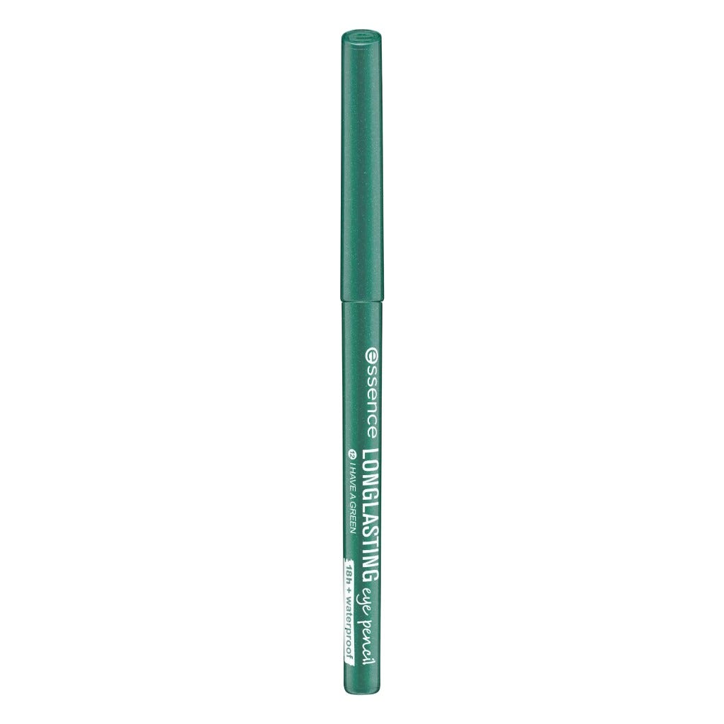 Long-Lasting Lápiz De Ojos 12