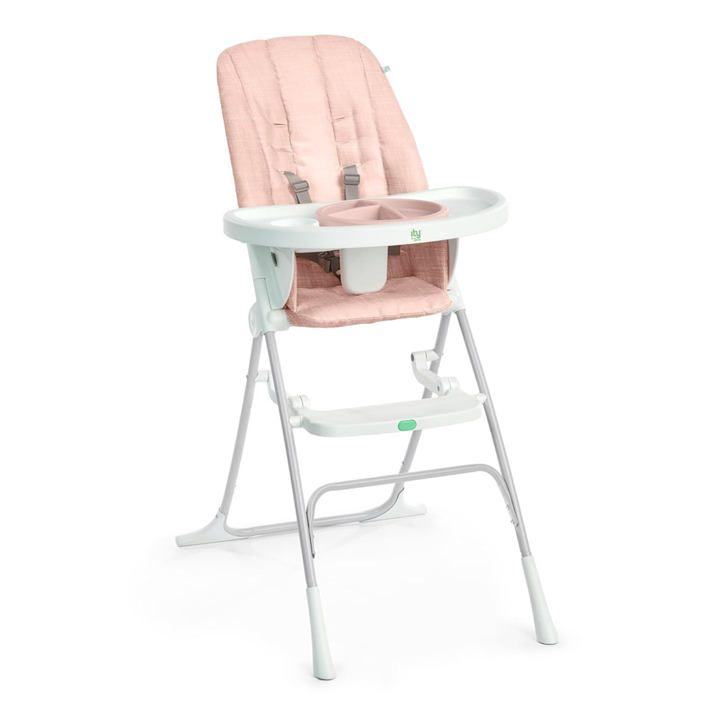Silla Alta Compacta Rosado Sun Valley