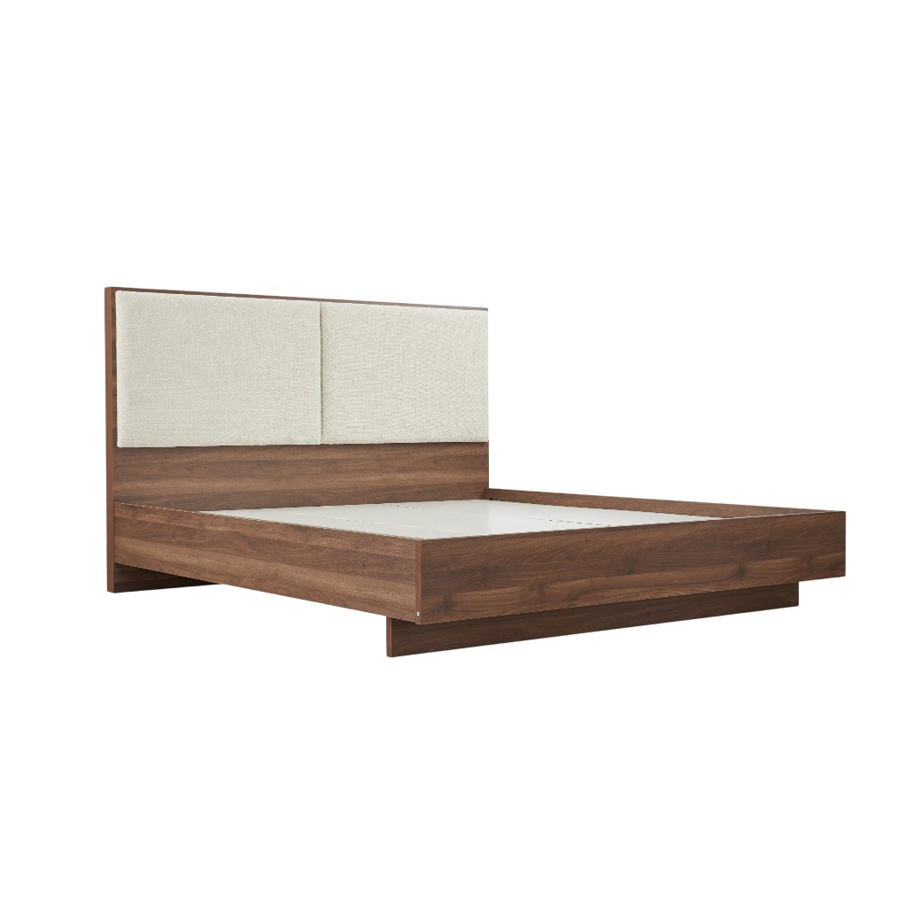 Cama Queen Liliana 160X200Cm